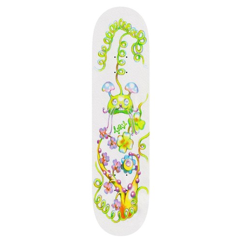 April skateboards yuto ema - april,