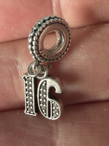 Authentic pandora pave - ,