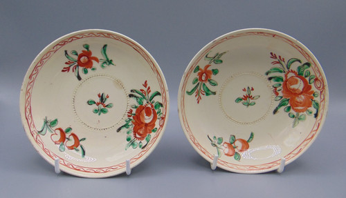 Antique leeds pottery - antique,