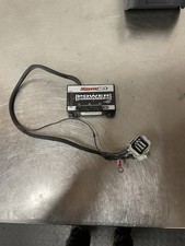 Suzuki GSX1400 Power Commander. 2001-2007 Motorcycle