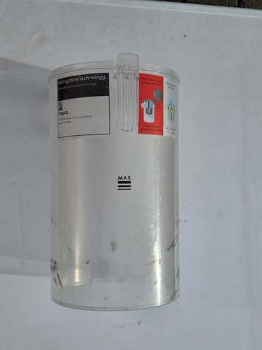 Dyson dc07 stripped bin - dyson,