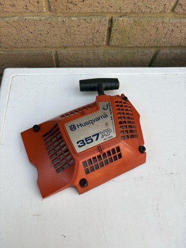 Husqvarna 357 petrol - 357,