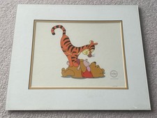 Original WALT DISNEY Winnie