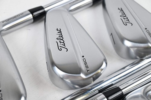 Titleist t250 2025 irons - titleist,