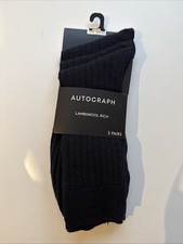 Marks & Spencer Autograph