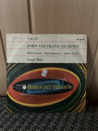 John coltrane quartet good - coltrane, -good