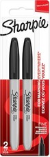 Sharpie Permanent Markers |