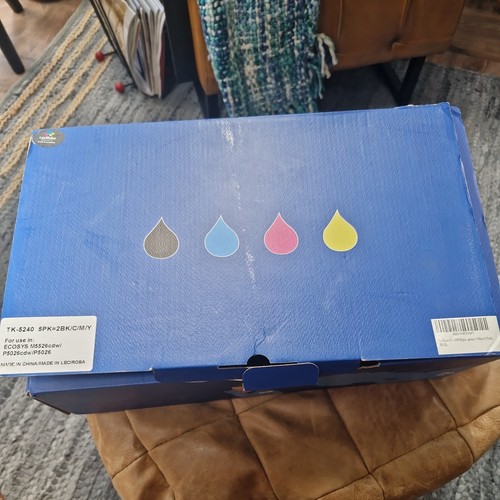 Leciroba 5240 replacement - leciroba, tk-5240