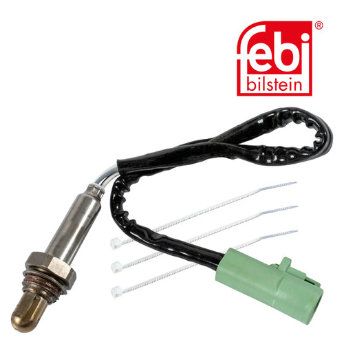 Febi lambda oxygen sensor - febi, o2