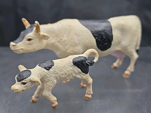 Vintage elc cow calf solid - vintage,