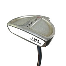 Left Handed Odyssey White Hot