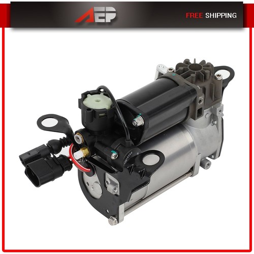 Air ride suspension compressor - ride,