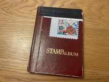 NICE FLYING EAGLE ALBUM WITH A