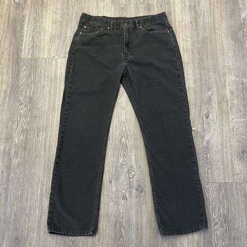Levi 514 corduroy - 514, trousers