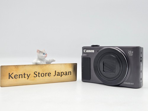 Mint canon power shot sx620 - shot,