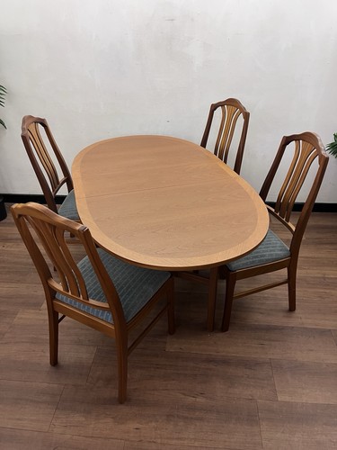 Vintage nathan drop leaf - vintage,