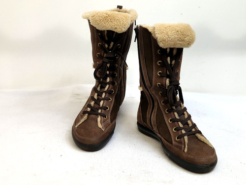 Ecco ladies mid calf boots - ecco,