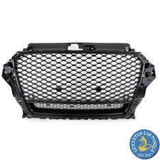 2012-2016 Front Main Grille