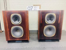 TANNOY WINDSOR SPEAKERS DUAL