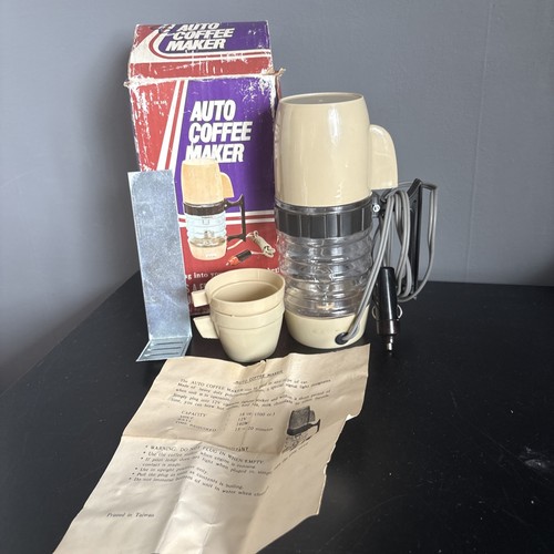 Vintage boxed and complete - and,