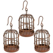 Pcs tiny birdcage small - tiny,