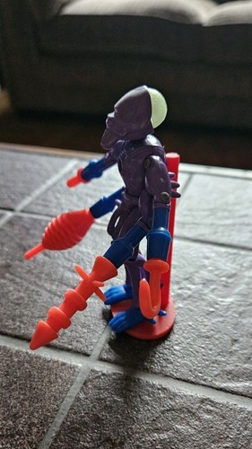 Mego micronauts 1976 vintage - mego,