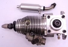 RCV 60 SP 4 stroke Glow Engine