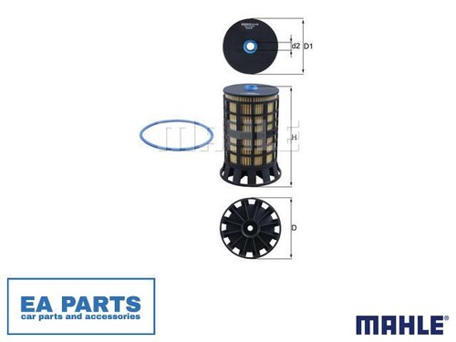 Fuel filter for citroën - filter,
