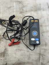 Halfords Maintenance Battery Charger