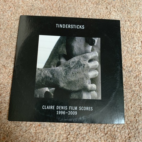 Claire denis film scores - film,