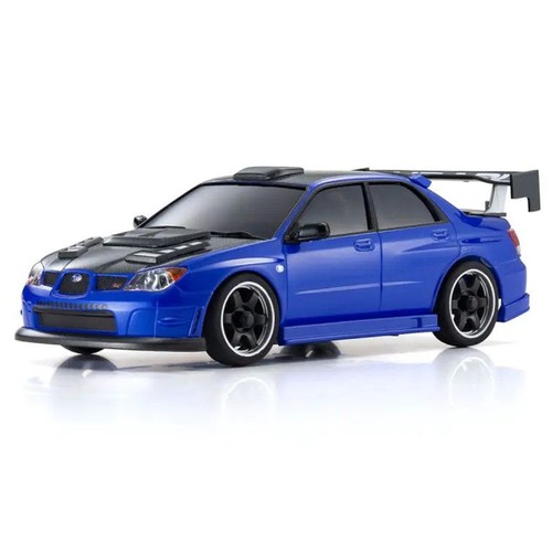 Kyosho mzp483bl asc 020 - kyosho,