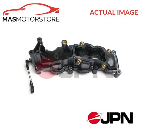 Intake manifold module - manifold,