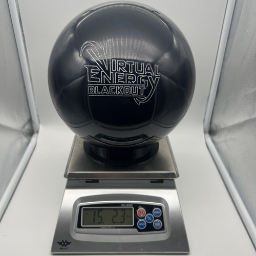 Storm virtual energy blackout - virtual,