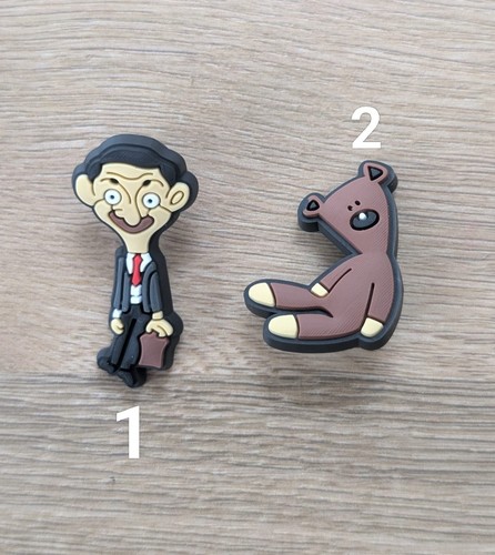 Bean teddy style shoe - mr,