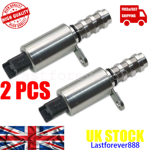 Variable valve vanos - valve,