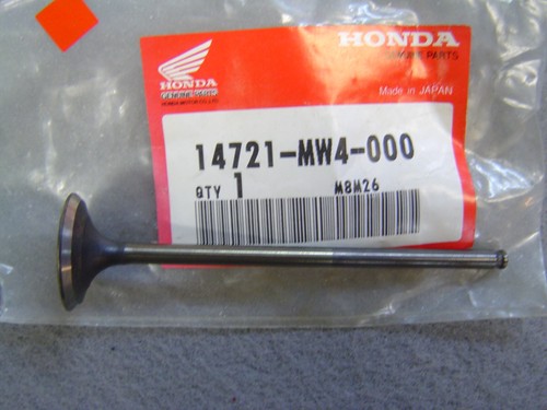 Vfr750r rc45 intake - 94-95,