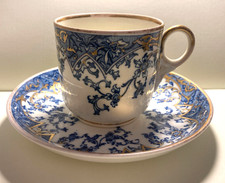 Vintage S B & SON - Bridgwood