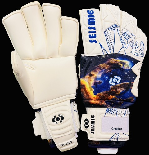 New seismic goalkeeping - seismic,