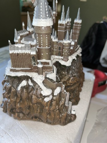 Harry potter bradford exchange - potter,