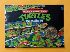 2025 Teenage Mutant Ninja