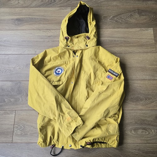 1990s vintage napapijri - vintage,