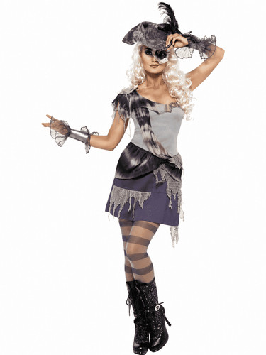 Ladies madame voyage pirate - voyage,