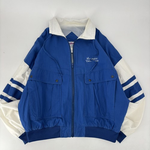 Vintage milwaukee yacht - vintage,