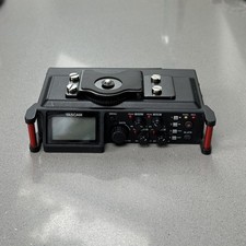 Tascam 70d track dslr - tascam, 4-track