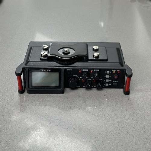 Tascam 70d track dslr - tascam,