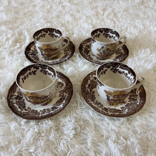 Royal worcester palissy game - worcester,