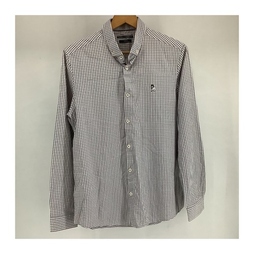 The spitalfields shirt grey - the,
