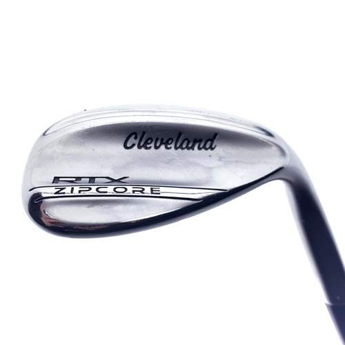 Used cleveland rtx zipcore - rtx,