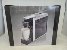 Illy Mitaca M8 Espresso Machine 