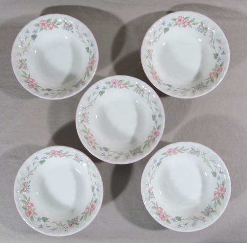 Set myott meakin spring - 5,
